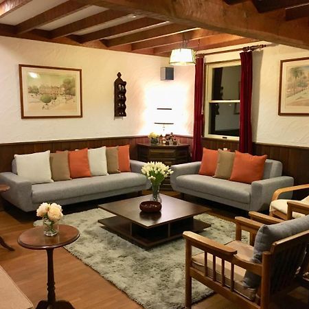Wadano Forest Hotel & Apartments Hakuba Exterior photo
